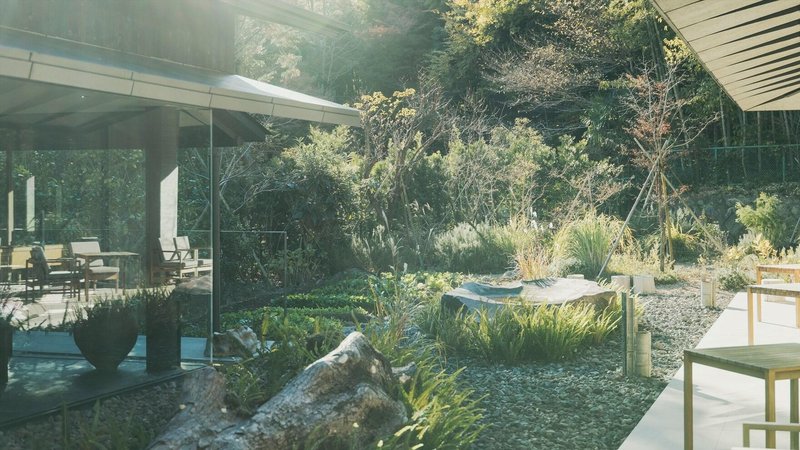 熱海宗紀温泉酒店