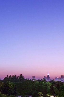 東京新大谷酒店主樓