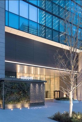 東京丸之內雅詩閣公寓酒店