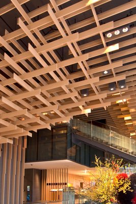 東急凱彼德大酒店