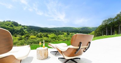 Shelter Garden Nikko