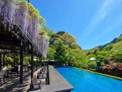 伊豆東府屋水療度假村