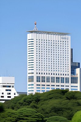 小田急世紀南悦酒店