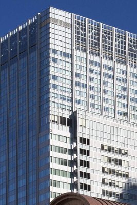 JR東日本大都會大飯店丸之內