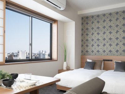 MIMARU東京 淺草STATION