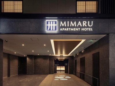 MIMARU東京 八丁堀