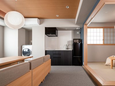 MIMARU SUITES 東京淺草