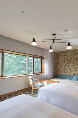 輕井澤王子大酒店 東館