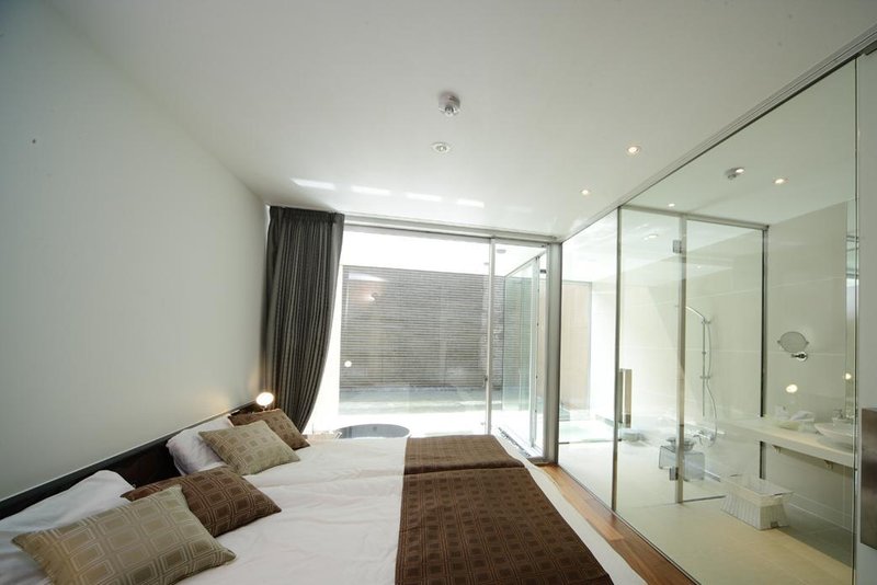 湯澤町誇塔羅四季酒店