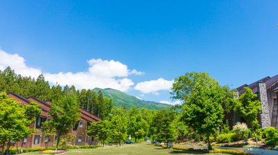 白馬塞拉度假村