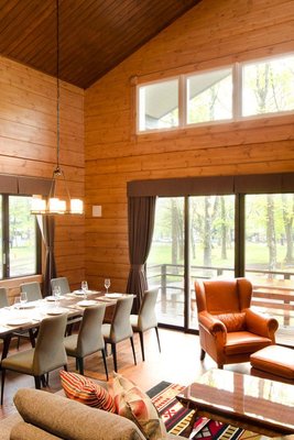 輕井澤王子別墅