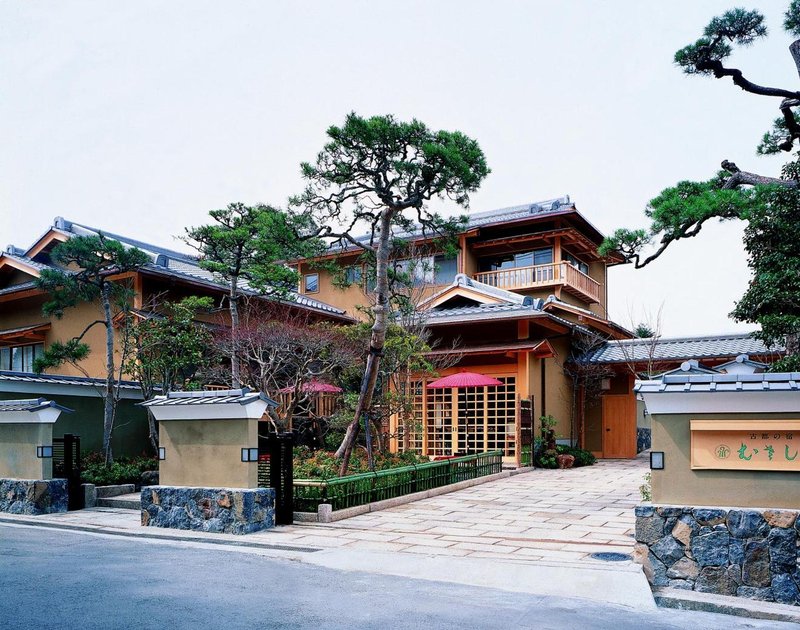 武藏野古都旅館