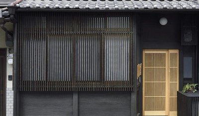 京都麥卡薩旅館