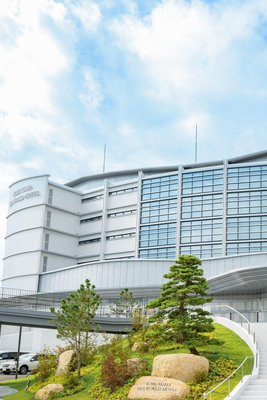 神户須磨海洋世界酒店