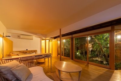 井筒安日式京都旅館-供應京都料理