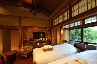 室町Yutone京都美食日式旅館