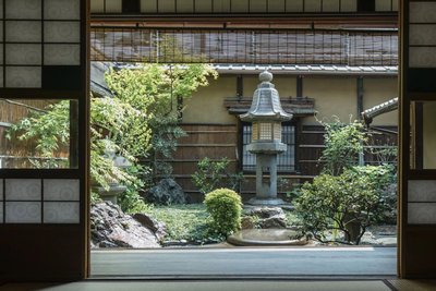 千四春國定重要文化財旅館