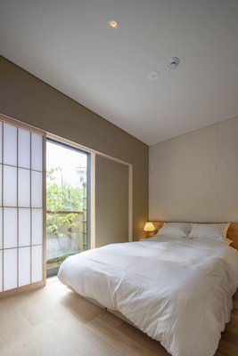 坎普頓度假屋 京都清水