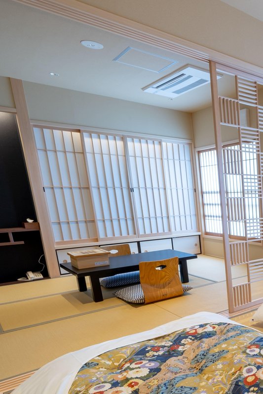 西山旅館 - 成立於1953年