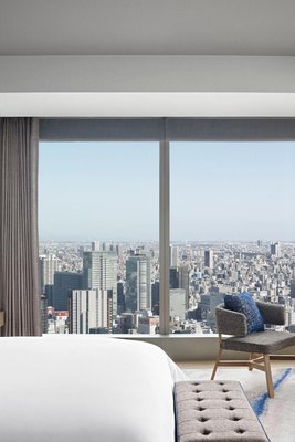 東京大手町四季酒店