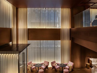 東京銀座艾迪遜酒店