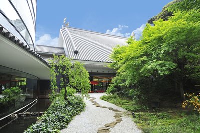 東京目黑雅敍園