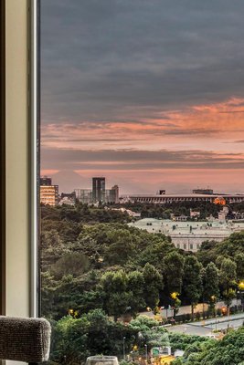 東京新大谷酒店-禪高級商務套房