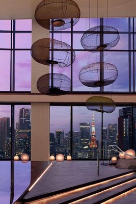 東京JW萬豪酒店