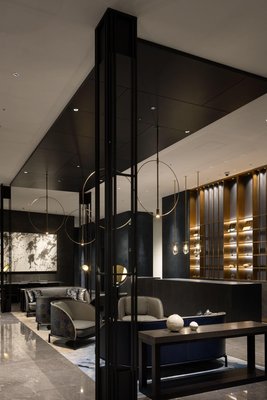 東京泛太平洋驪星酒店