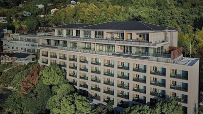 熱海・伊豆山 佳久