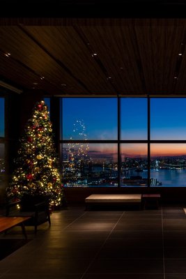 三井花園酒店豐洲普米爾 / 東京