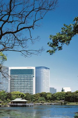 東京康萊德酒店