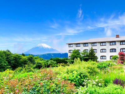 箱根綠色廣場酒店