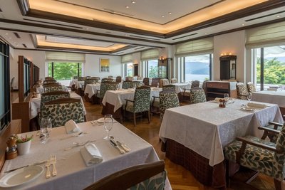 小田急山之酒店