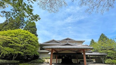 龍宮殿日式旅館