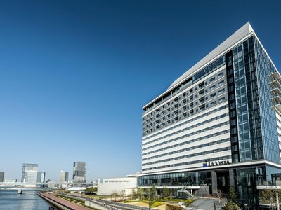 東京灣拉維斯塔酒店