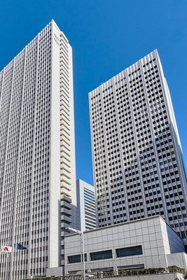 東京京王廣場大酒店