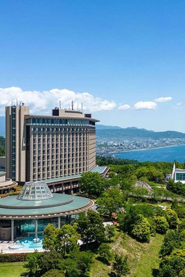 小田原希爾頓温泉度假酒店