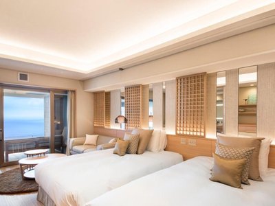 熱海 世家也 日式酒店