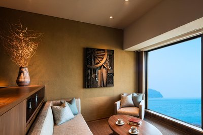 星野集團 界 Anjin