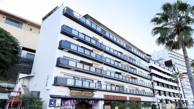 秀花園湯之花膳酒店