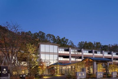 碧之座支笏湖鶴雅別墅