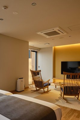 洞爺湖鶴雅度假村光之歌