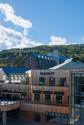 Club Med北海道TOMAMU度假村