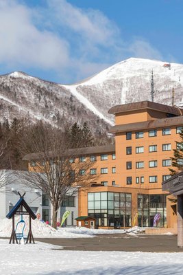 Club Med佐幌度假村