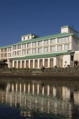 佐呂間湖鶴雅度假酒店