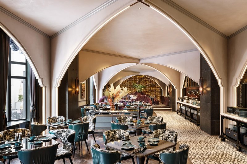 札幌創成酒店 - 美憬閣系列