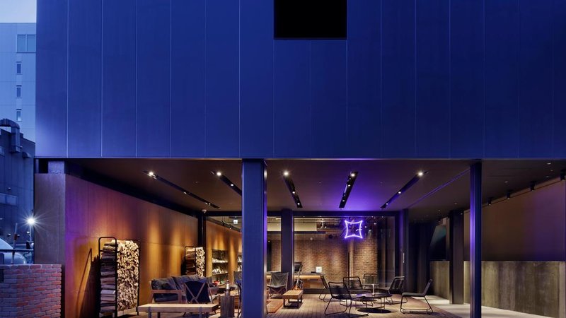 札幌41皮西斯酒店