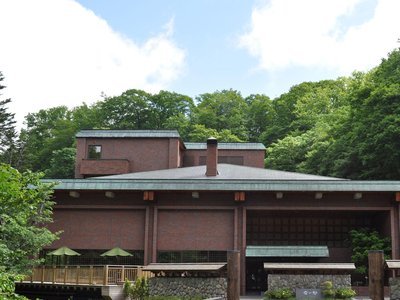 二世古昆布温泉鶴雅別莊杢之抄