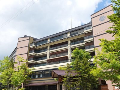 阿寒鶴雅別莊-鄙之座